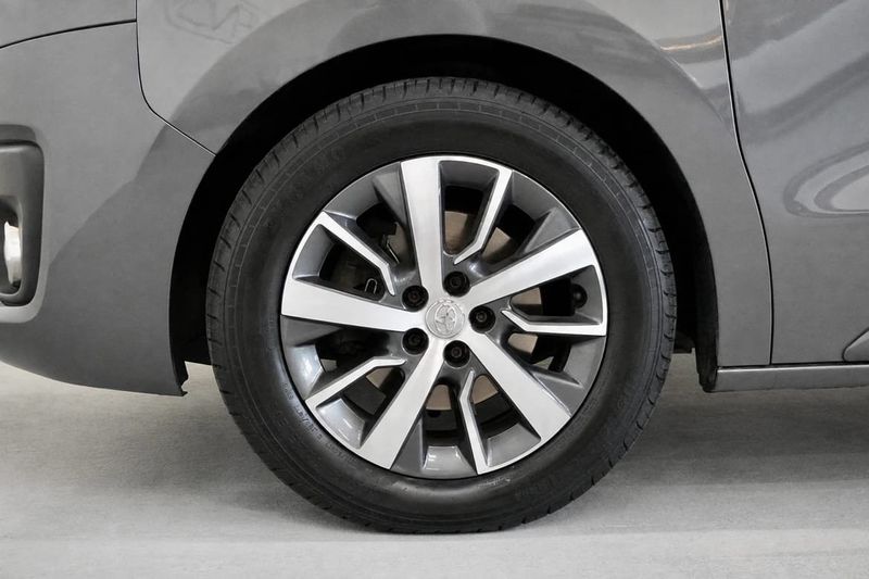 Toyota Proace bild 9