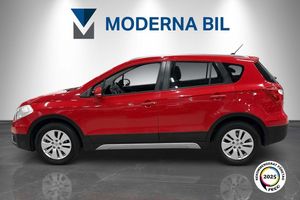 Suzuki S-CROSS bild 2