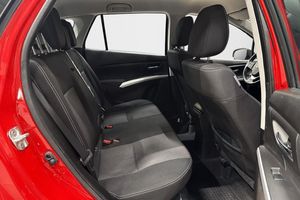 Suzuki S-CROSS bild 16