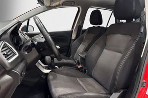 Suzuki S-CROSS bild 14