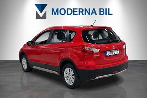 Suzuki S-CROSS bild 3