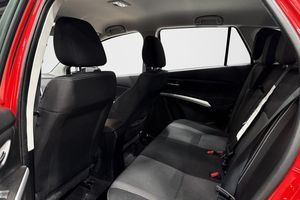 Suzuki S-CROSS bild 17