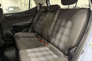 Hyundai i10 bild 18