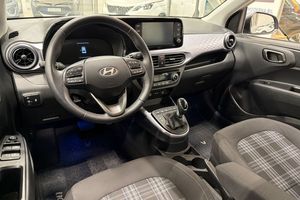 Hyundai i10 bild 8