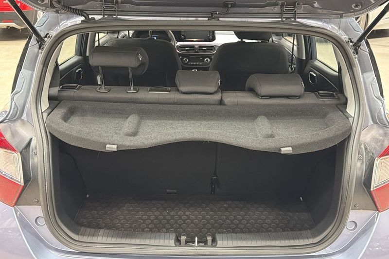 Hyundai i10 bild 19