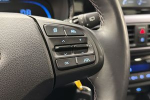 Hyundai i10 bild 13