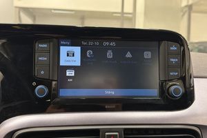 Hyundai i10 bild 12