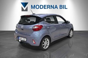 Hyundai i10 bild 5