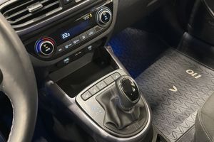 Hyundai i10 bild 10