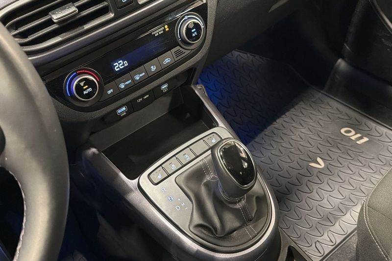 Hyundai i10 bild 10