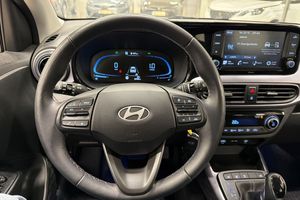 Hyundai i10 bild 9