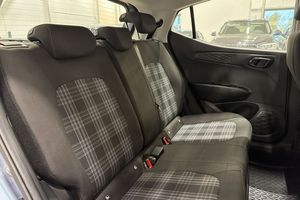 Hyundai i10 bild 17