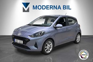 Hyundai i10 bild 1
