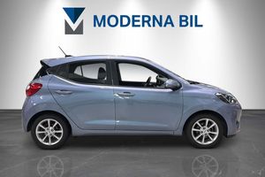 Hyundai i10 bild 6