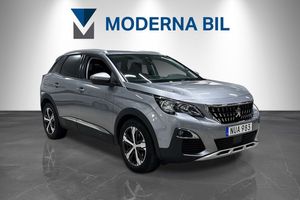 Peugeot 3008 bild 8