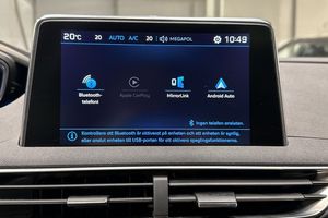 Peugeot 3008 bild 12