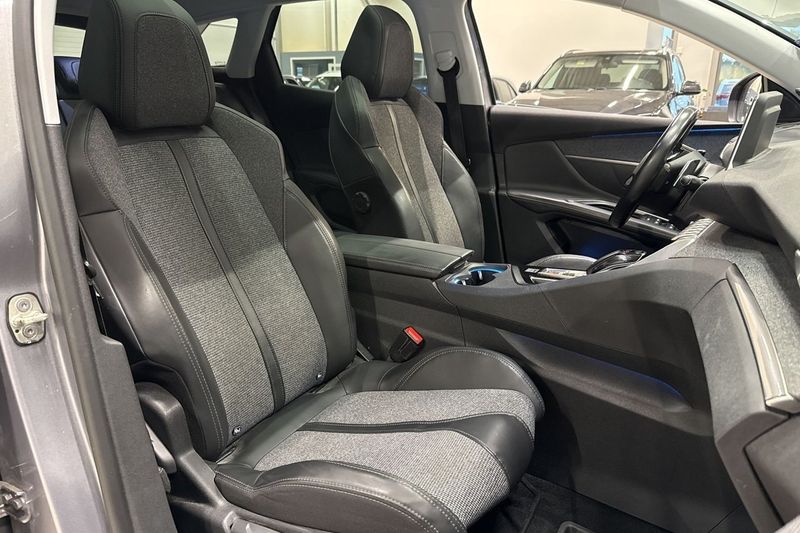 Peugeot 3008 bild 18