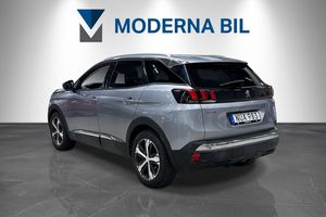 Peugeot 3008 bild 4