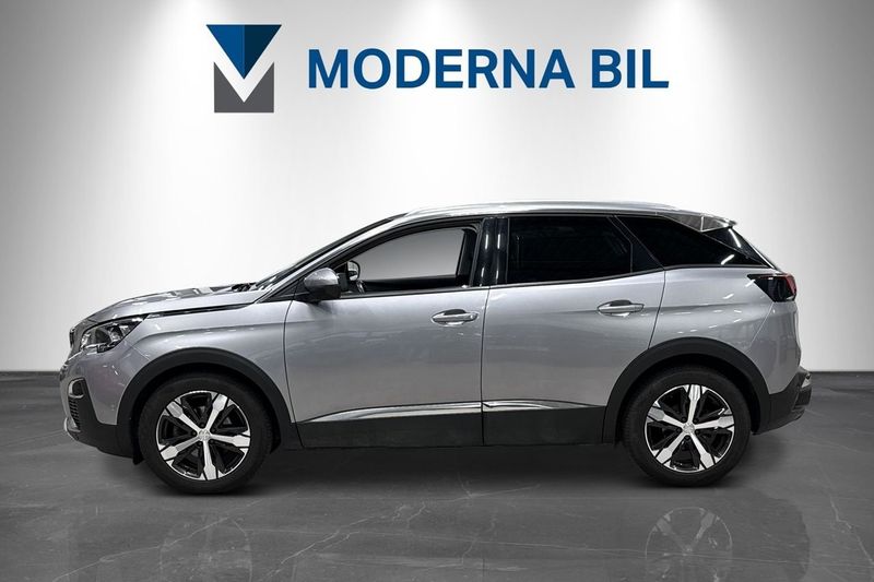 Peugeot 3008 bild 3