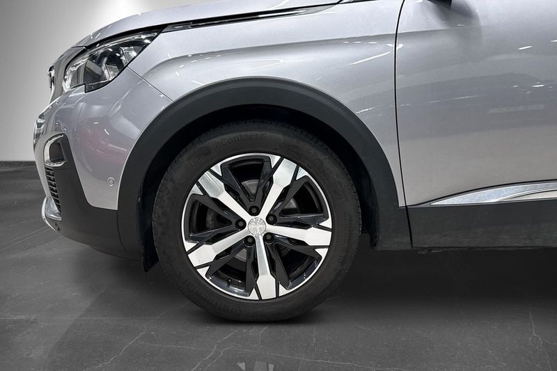 Peugeot 3008 bild 2