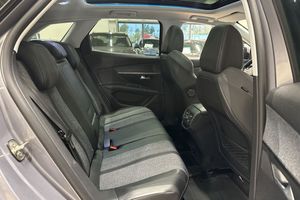 Peugeot 3008 bild 19