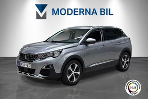 Peugeot 3008 bild 1
