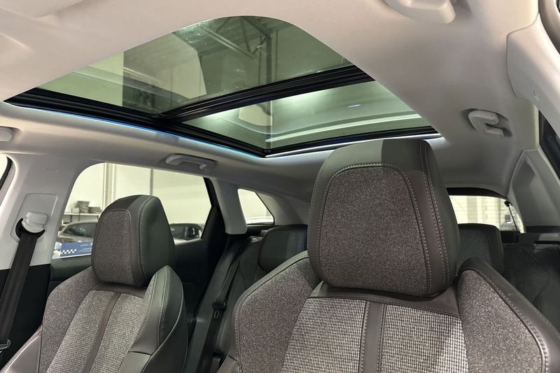 Peugeot 3008 bild 16