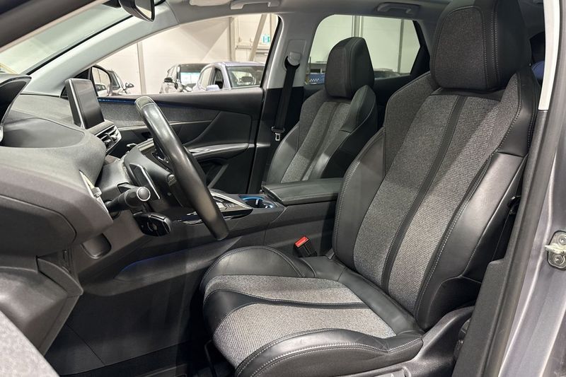 Peugeot 3008 bild 17