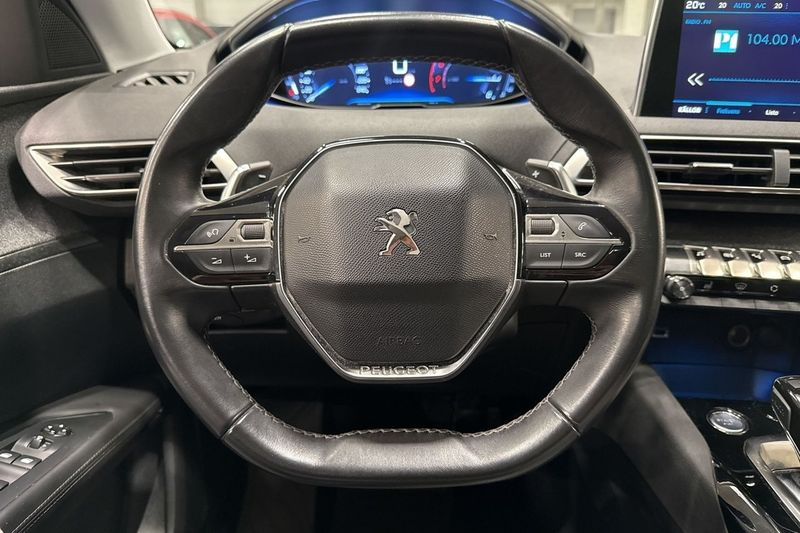 Peugeot 3008 bild 10