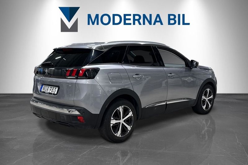 Peugeot 3008 bild 6