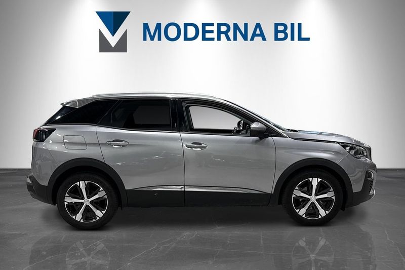 Peugeot 3008 bild 7