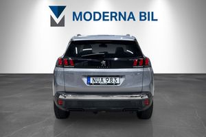 Peugeot 3008 bild 5