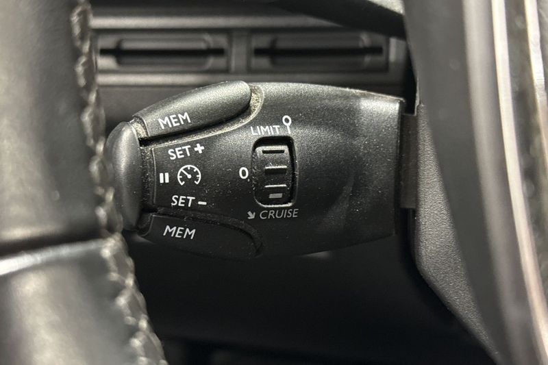 Peugeot 3008 bild 11