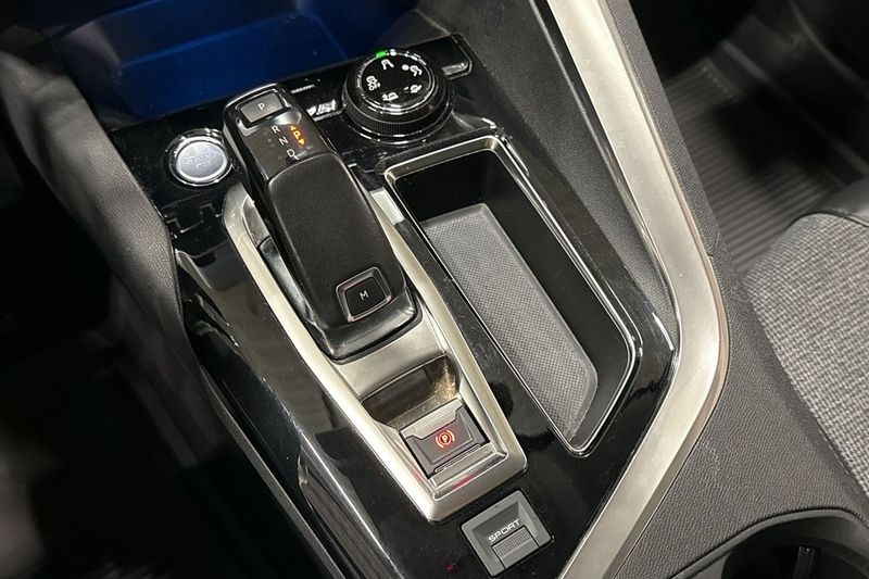 Peugeot 3008 bild 15