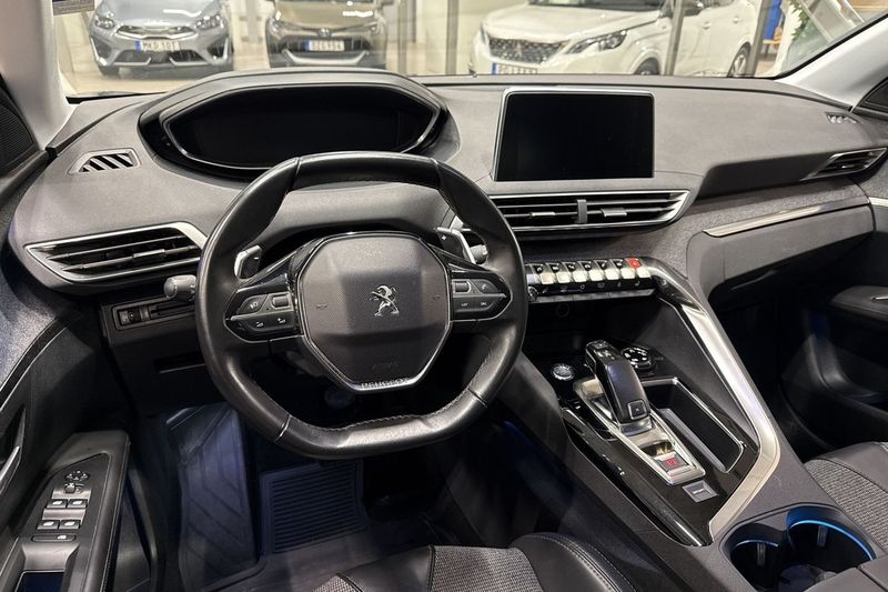 Peugeot 3008 bild 9