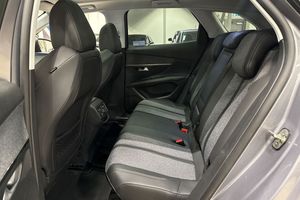 Peugeot 3008 bild 20