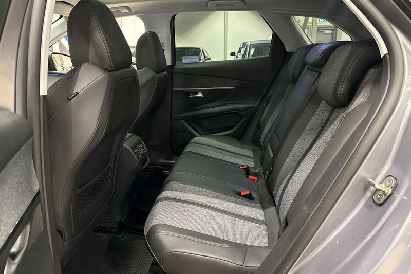 Peugeot 3008 bild 20
