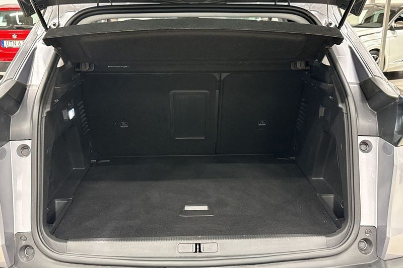 Peugeot 3008 bild 21