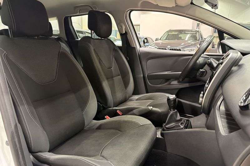 Renault Clio bild 17