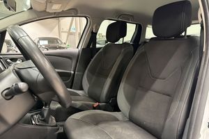 Renault Clio bild 16