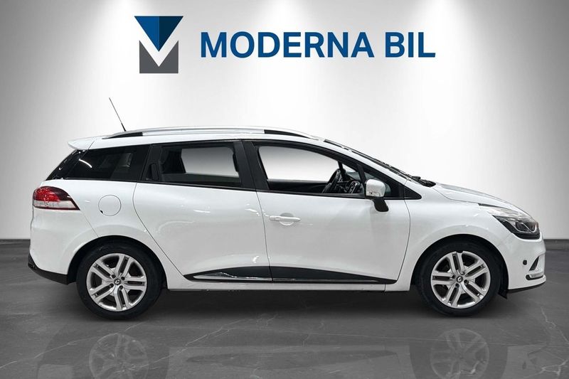 Renault Clio bild 6