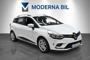 Renault Clio bild 7