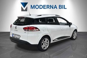 Renault Clio bild 5