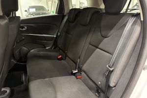 Renault Clio bild 20