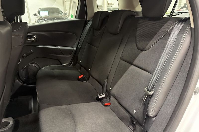Renault Clio bild 20