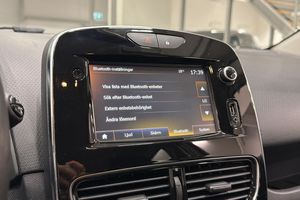 Renault Clio bild 12