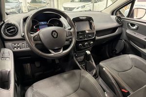 Renault Clio bild 8