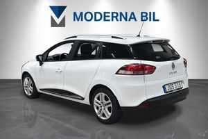 Renault Clio bild 3