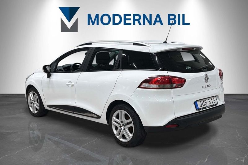 Renault Clio bild 3