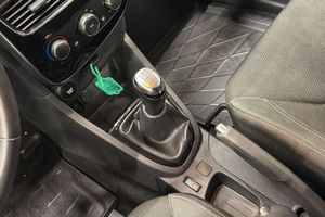 Renault Clio bild 10